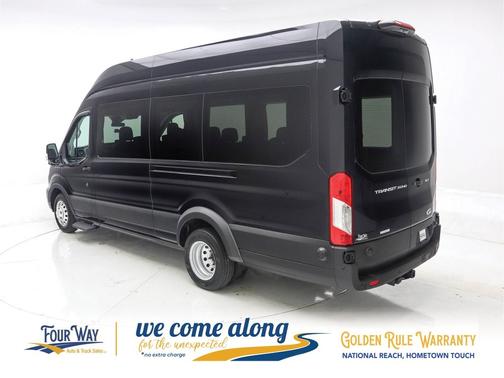 2020 Ford Transit-350 XLT