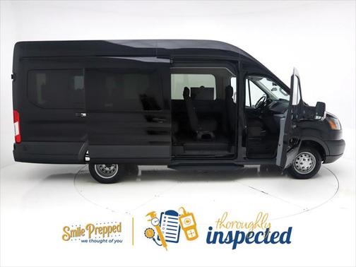 2017 Ford Transit-350 XL