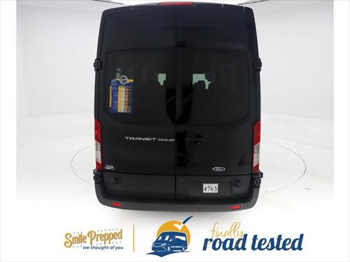 2017 Ford Transit-350 XL