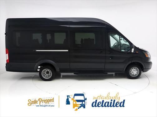 2017 Ford Transit-350 XL