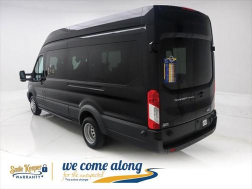 2017 Ford Transit-350 XL
