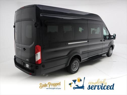 2017 Ford Transit-350 XL