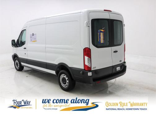 2016 Ford Transit-250 Base