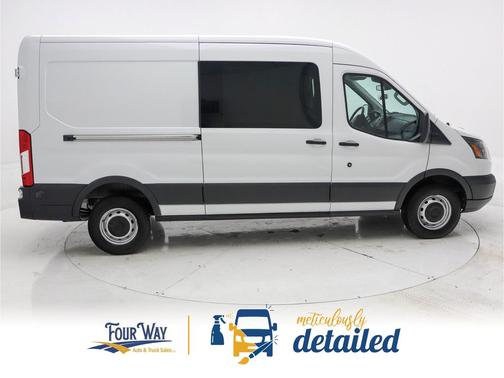 2016 Ford Transit-250 Base