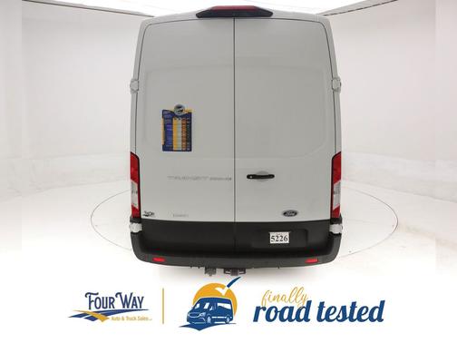 2021 Ford Transit-350 Base