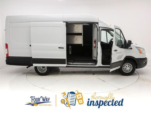 2021 Ford Transit-350 Base