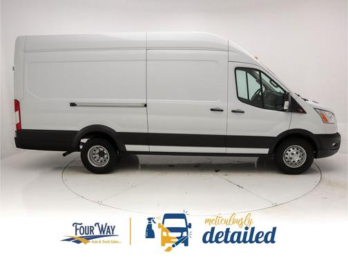 2021 Ford Transit-350 Base