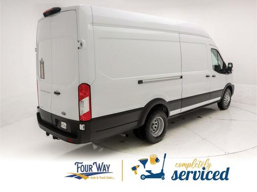 2021 Ford Transit-350 Base