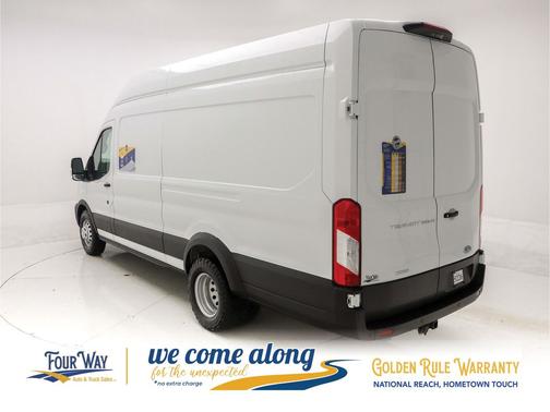 2021 Ford Transit-350 Base