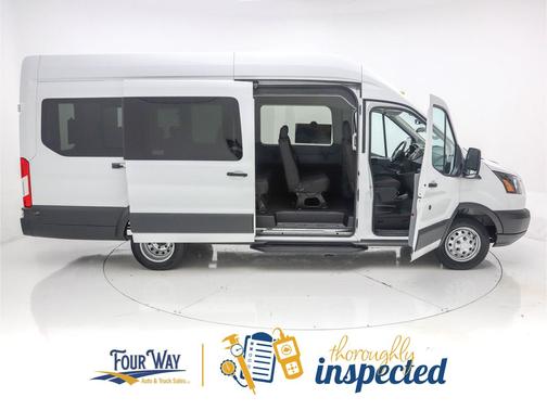 2017 Ford Transit-350 XL