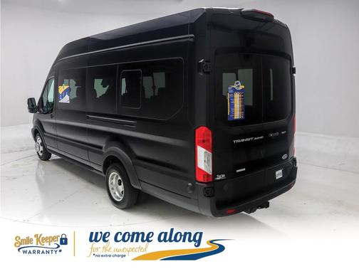 2019 Ford Transit-350 XLT