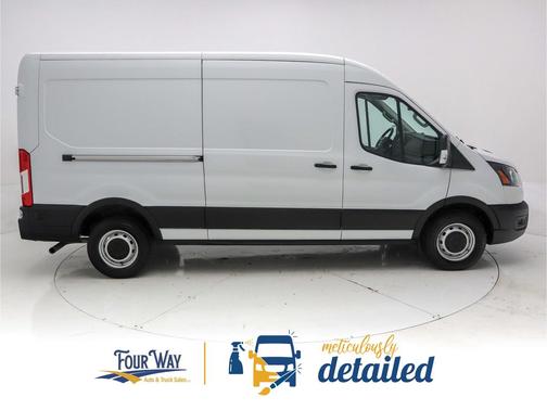 2020 Ford Transit-250 Base