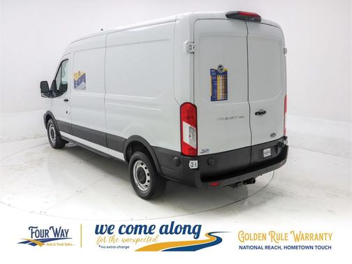 2020 Ford Transit-250 Base