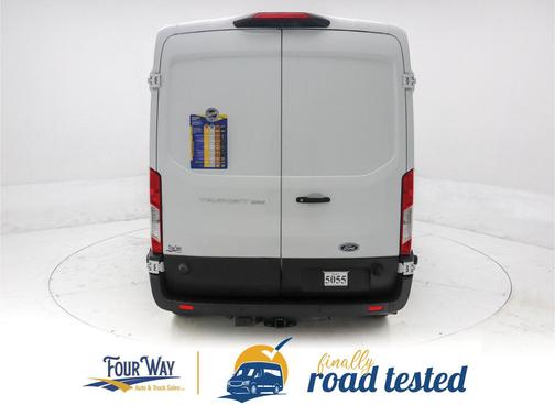 2020 Ford Transit-250 Base