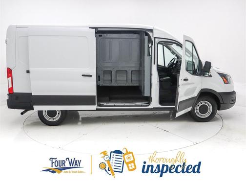 2020 Ford Transit-250 Base