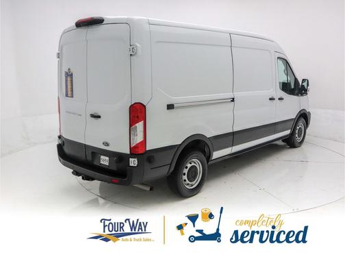 2020 Ford Transit-250 Base