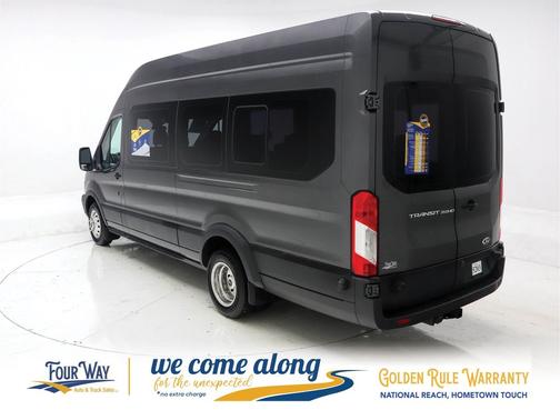 2017 Ford Transit-350 Base