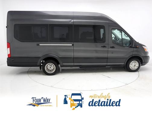 2017 Ford Transit-350 Base