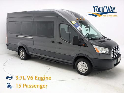 2017 Ford Transit-350 Base