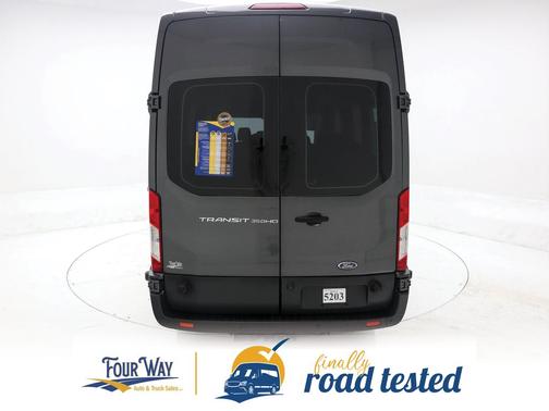 2017 Ford Transit-350 Base