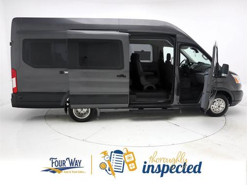 2017 Ford Transit-350 Base