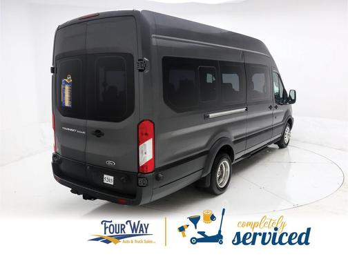 2017 Ford Transit-350 Base
