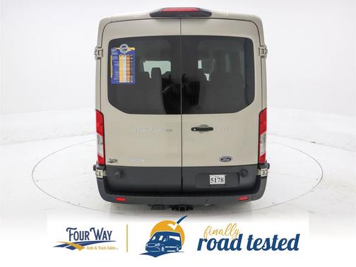 2018 Ford Transit-350 XLT