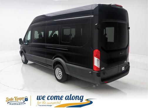2018 Ford Transit-350 XLT