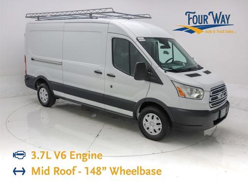 2016 Ford Transit-250 Base