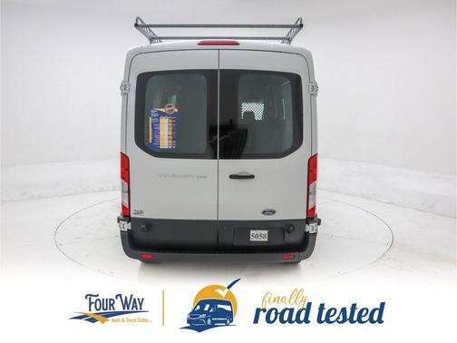 2016 Ford Transit-250 Base