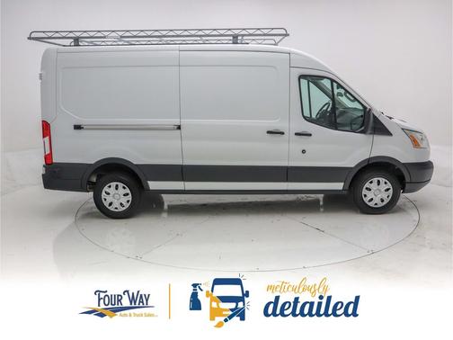 2016 Ford Transit-250 Base