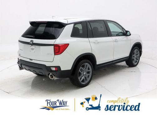 2023 Honda Passport AWD EX-L