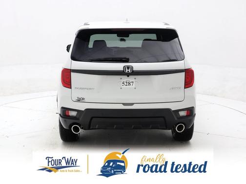 2023 Honda Passport AWD EX-L