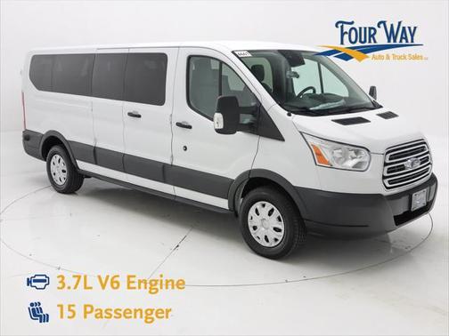 2016 Ford Transit-350 XLT