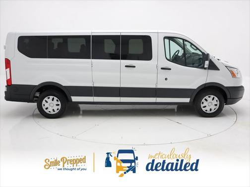 2016 Ford Transit-350 XLT