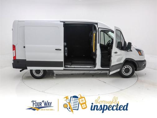 2024 Ford Transit-250 Base