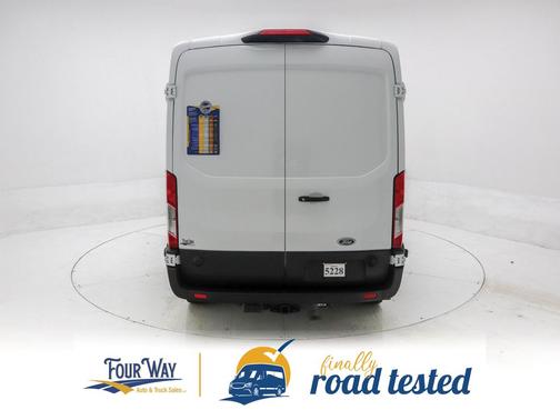 2024 Ford Transit-250 Base