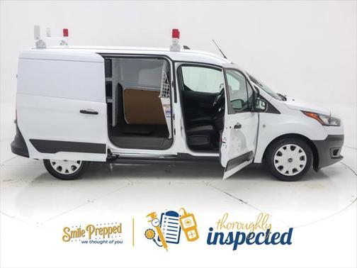 2021 Ford Transit Connect XL Cargo Van