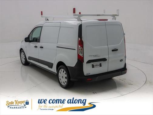 2021 Ford Transit Connect XL Cargo Van
