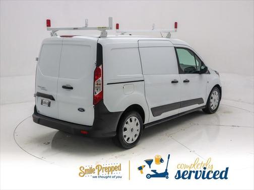 2021 Ford Transit Connect XL Cargo Van