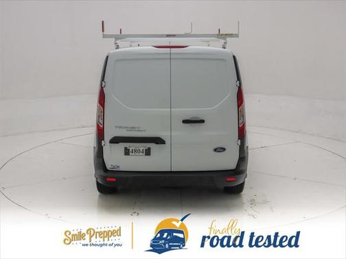 2021 Ford Transit Connect XL Cargo Van