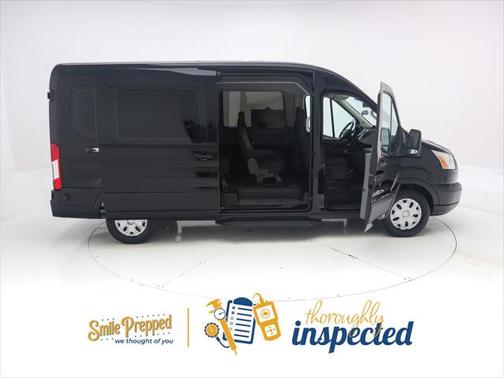 2019 Ford Transit-350 XLT