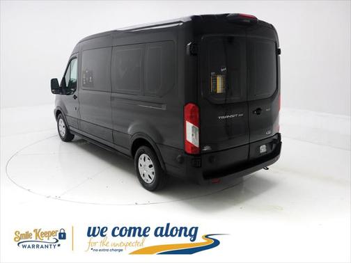 2019 Ford Transit-350 XLT