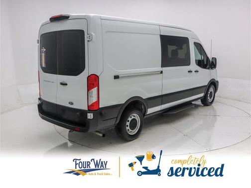 2020 Ford Transit-250 Base