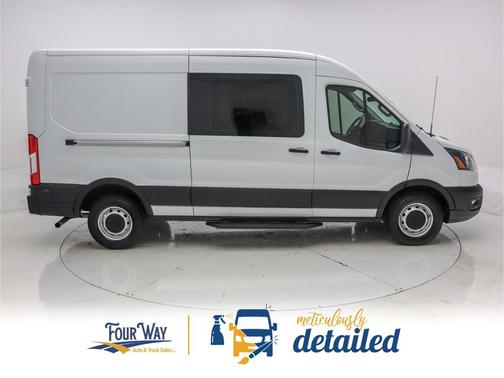 2020 Ford Transit-250 Base