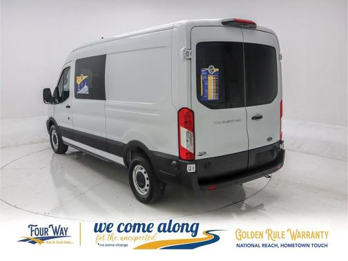 2020 Ford Transit-250 Base