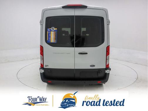 2020 Ford Transit-250 Base