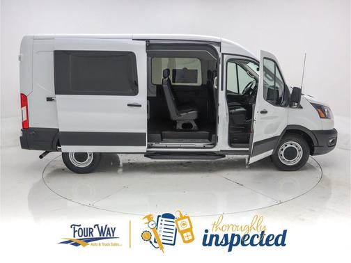 2020 Ford Transit-250 Base