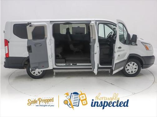 2019 Ford Transit-150 XL