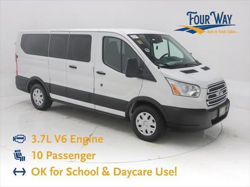 2019 Ford Transit-150 XL